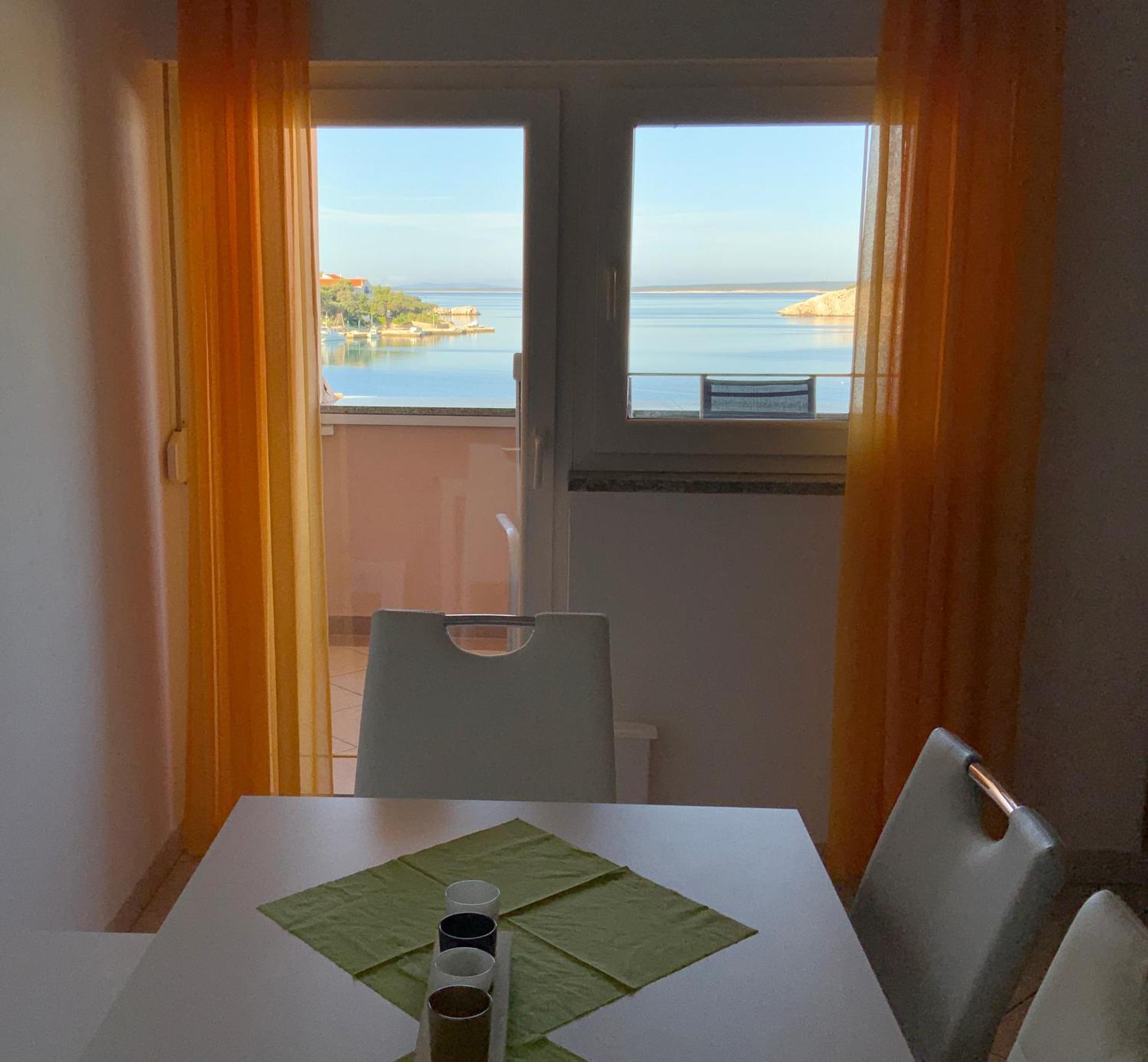 Olive House Appartement Šimuni Buitenkant foto