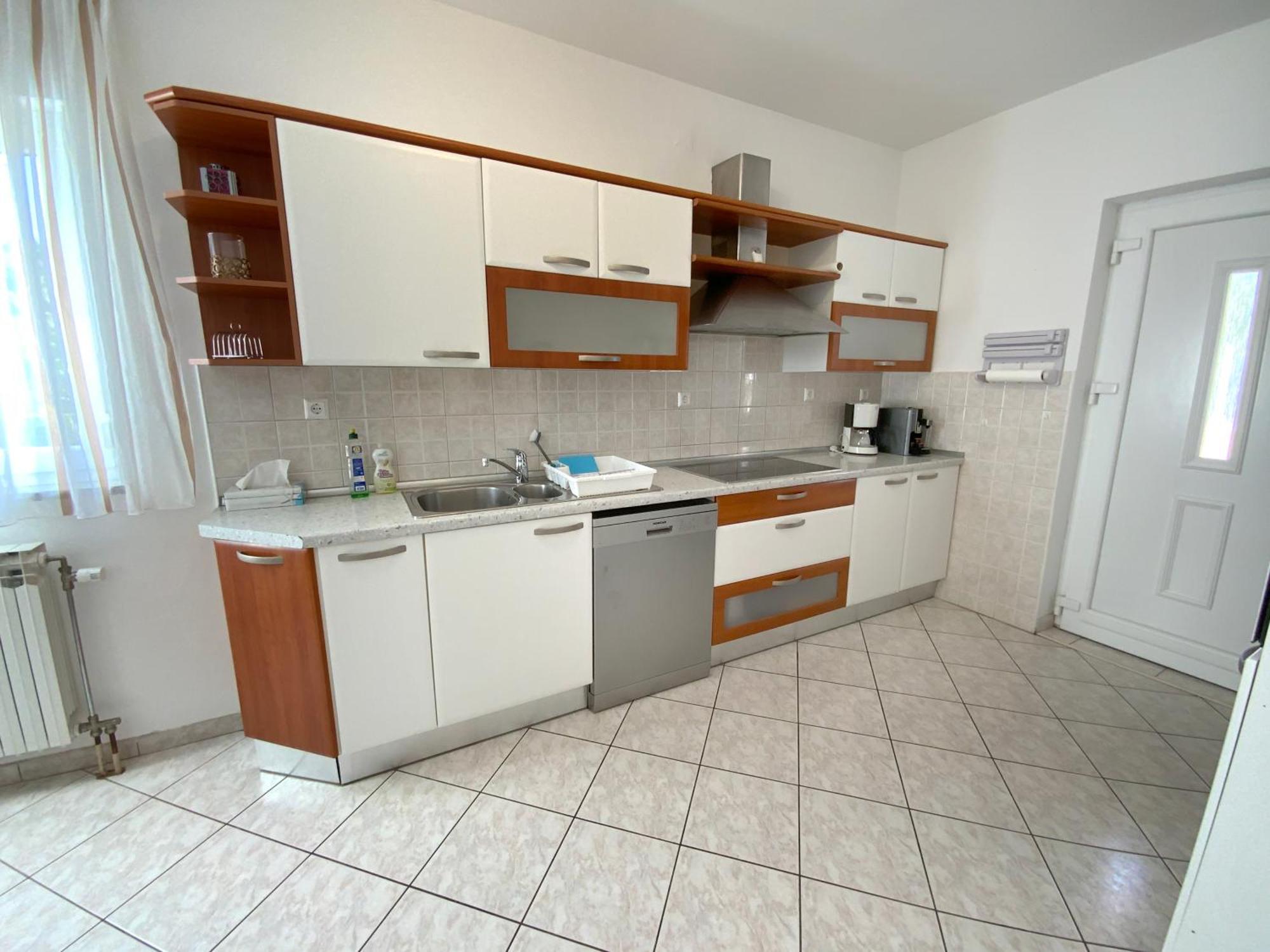 Olive House Appartement Šimuni Buitenkant foto