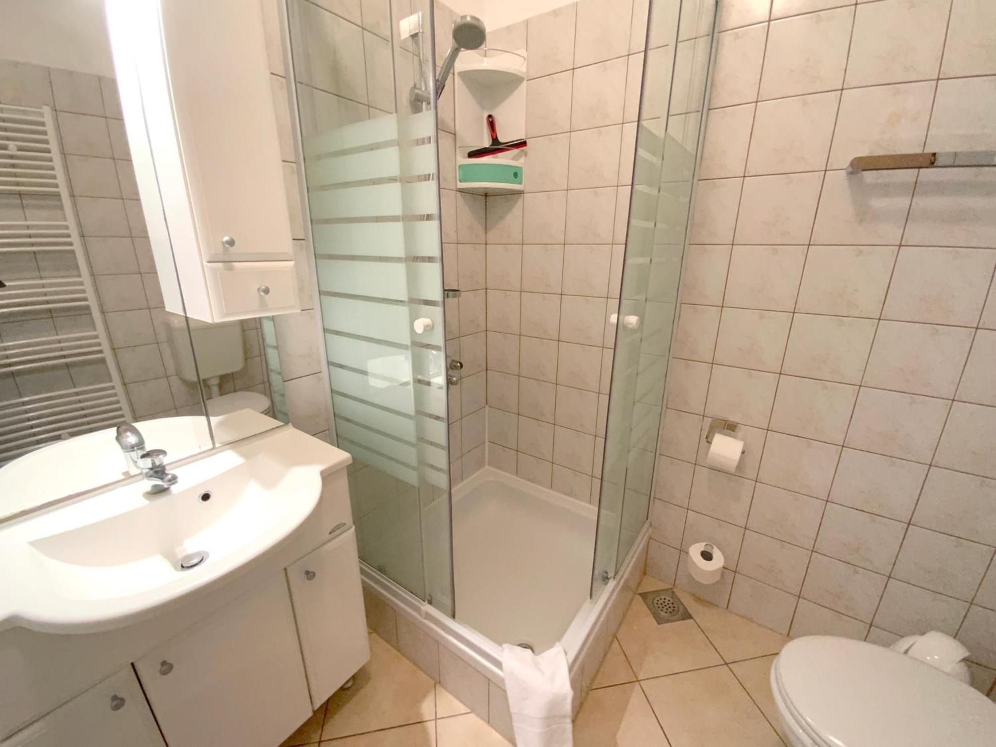 Olive House Appartement Šimuni Buitenkant foto
