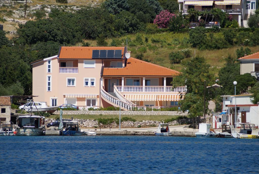 Olive House Appartement Šimuni Buitenkant foto